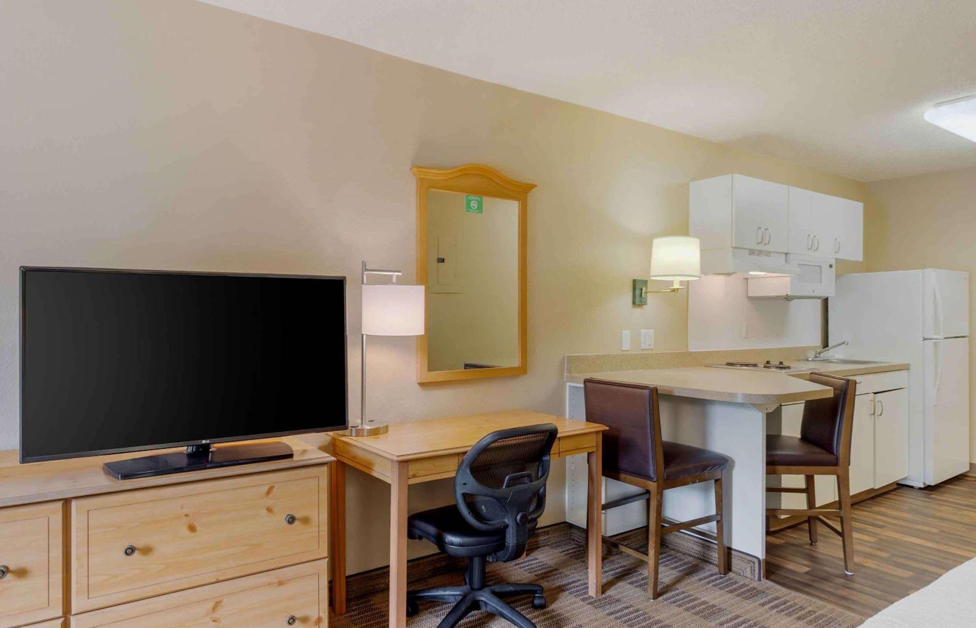 Extended Stay America Suites - Memphis - Germantown Exterior photo