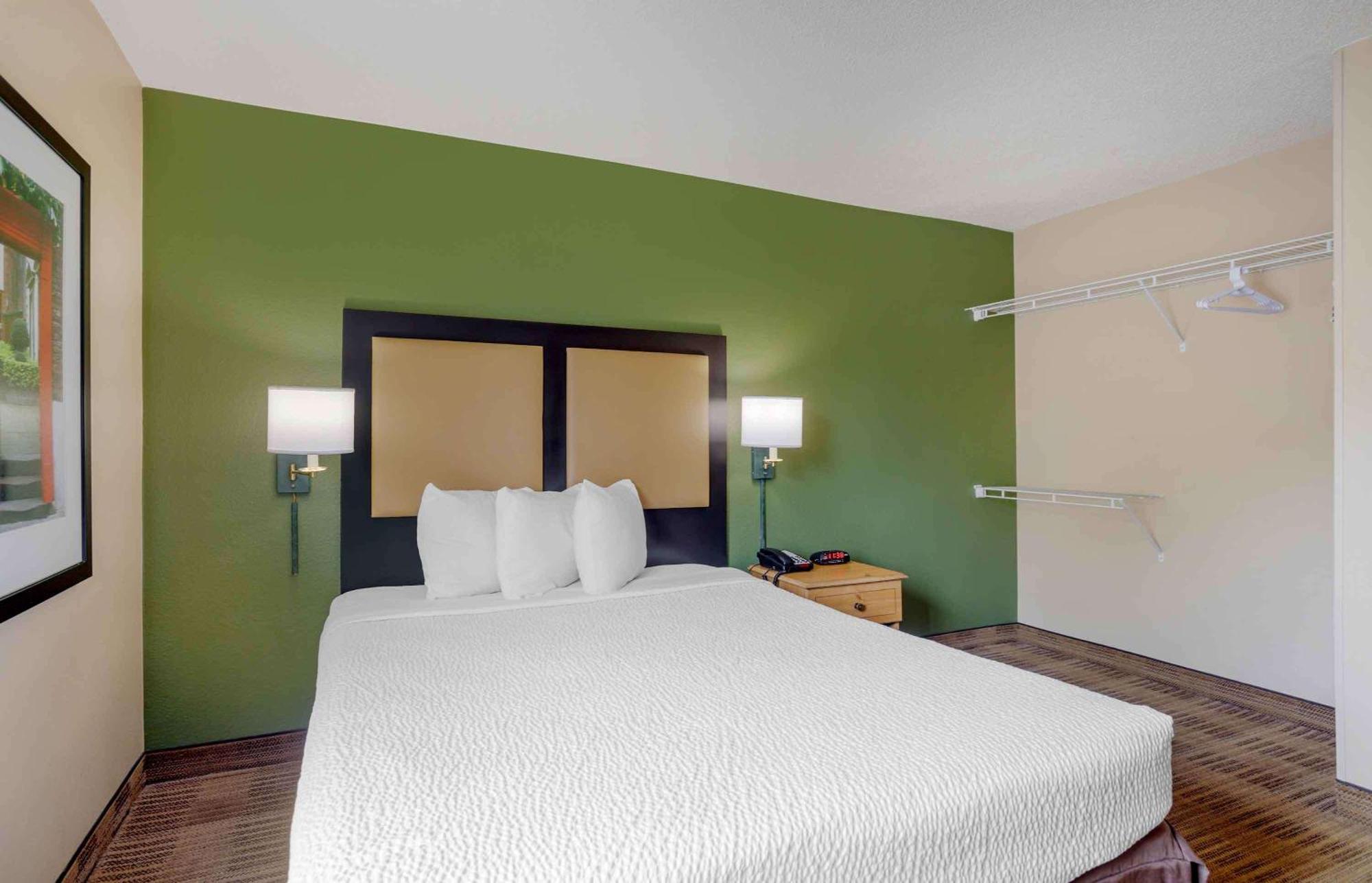 Extended Stay America Suites - Memphis - Germantown Exterior photo