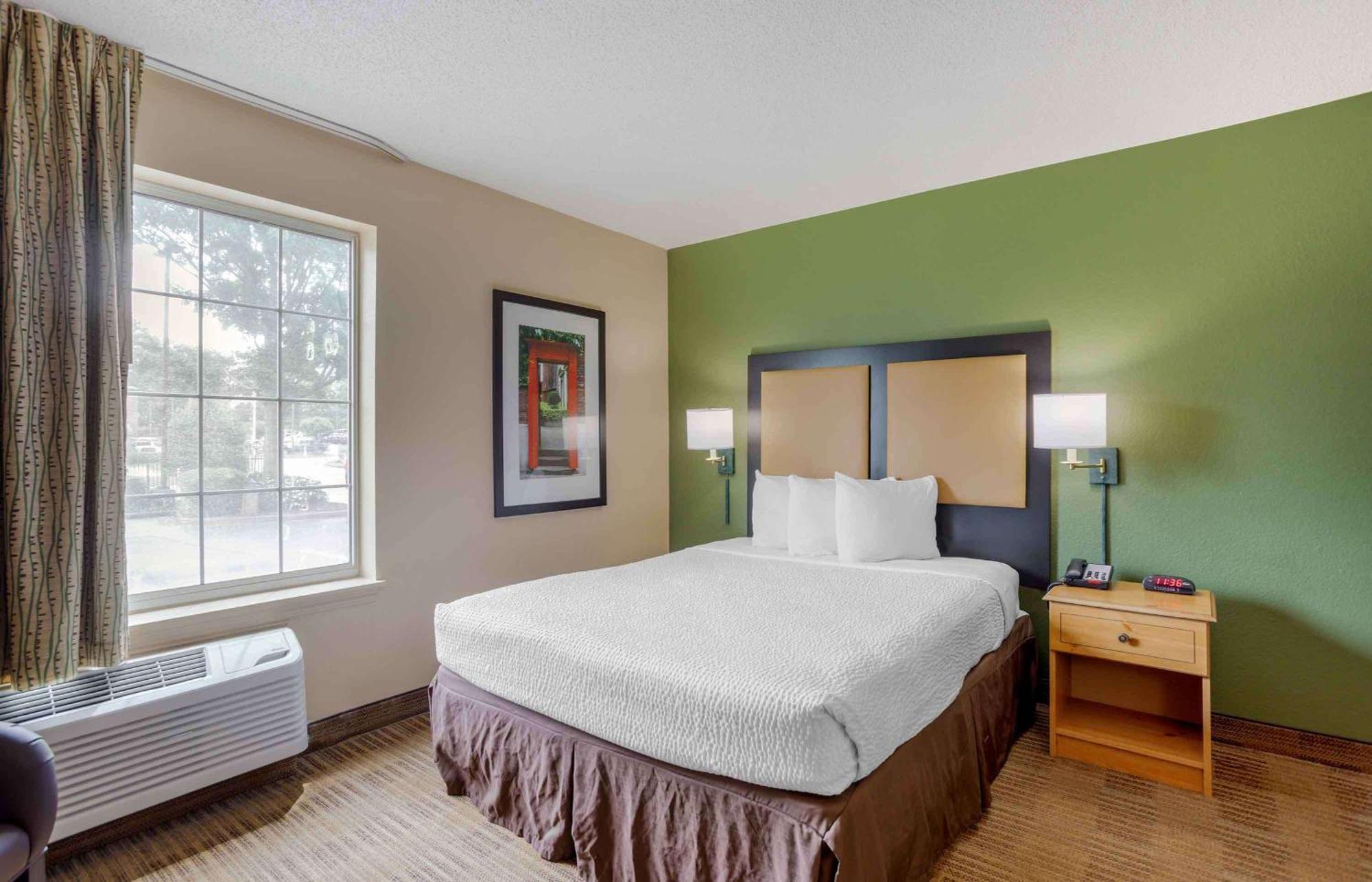 Extended Stay America Suites - Memphis - Germantown Exterior photo